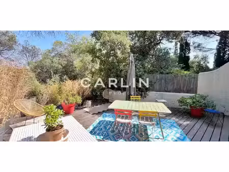 maison avec terrasse ramatuelle (83)