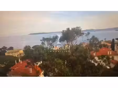 vente terrain 2000 m² à sainte-maxime (83120)  2 600 000 €