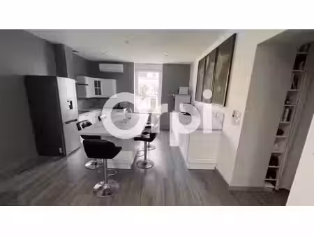 location appartement 3 pièces 72.95 m² à lorette (42420)  690 €