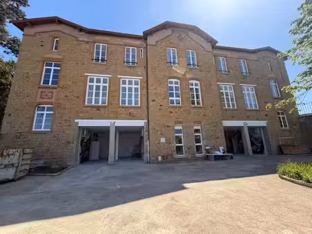 location duplex 4 pièces 85.06 m² à marcilly-d'azergues (69380)  1 050 €