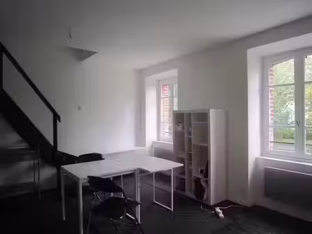 location meublée appartement 1 pièce 40 m² à rennes (35000)  780 €