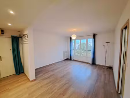 3 pièces 2 chambres 53 m² | quartier familial | chatou