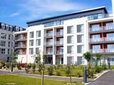vente appartement 1 pièce 27 m² à epernay (51200)  119 109 €