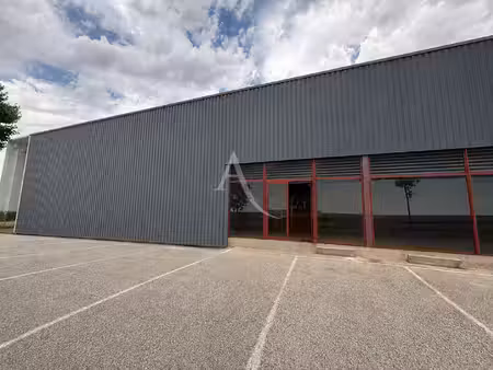 local commercial zone recherchee - carcassonne