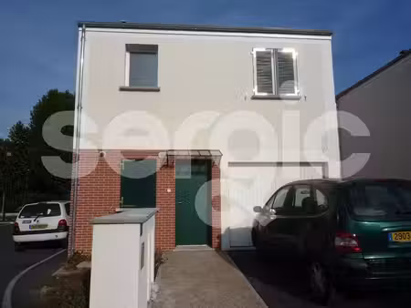 maison type 4
