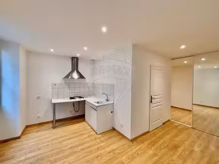 appartement 1 chambre(s) à vendre