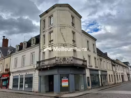 craon - appartement 2 chambres avec terrasse