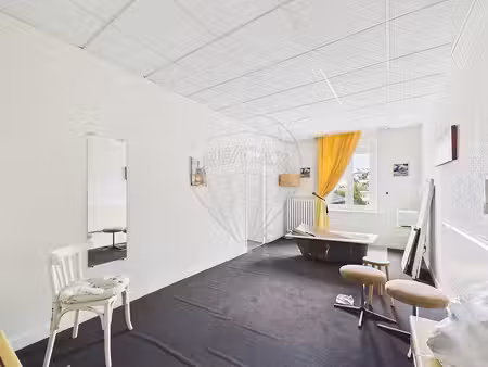 appartement 1 chambre(s) à vendre