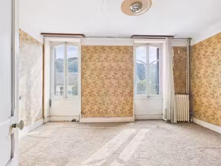 appartement 2 chambre(s) à vendre