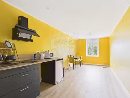 appartement 2 chambre(s) à vendre