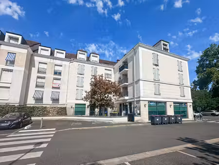 studio centre-ville longjumeau-dpe d