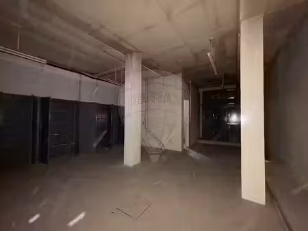 garage/box à vendre