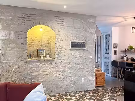 maison 5 chambre(s) à vendre