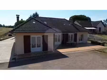 maison 4 chambre(s) à vendre