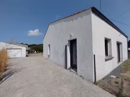 maison 5 pièces