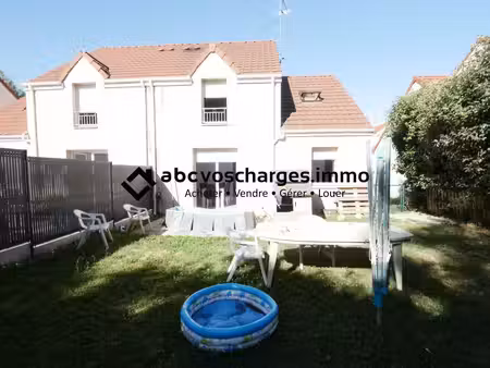 maison jardin gge 3 chambres