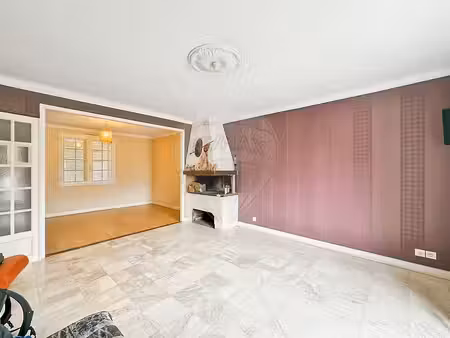 maison 3 chambre(s) à vendre