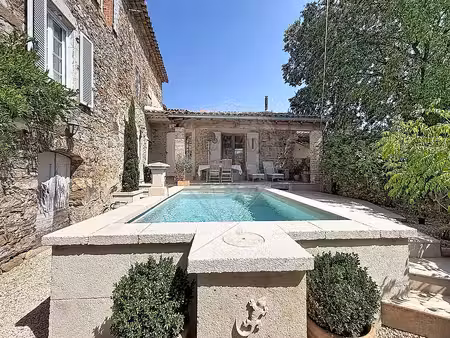 maison 3 chambre(s) à vendre