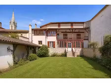 maison 6 pièces
