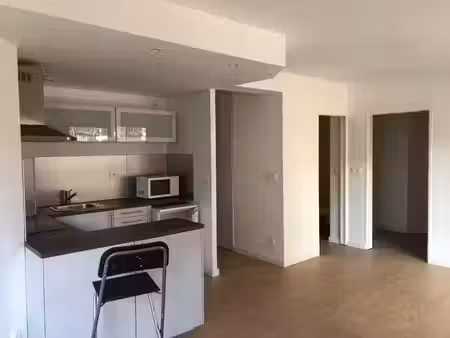 location appartement 2 pièces 41 m² à lyon 3ème (69003)  950 €