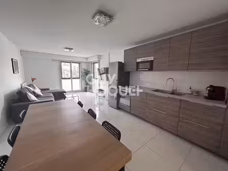 appartement charenton le pont 4 pièce(s) 82.21 m2
