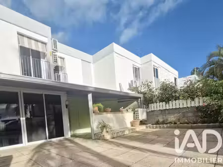 vente maison traditionnelle 5 pièces