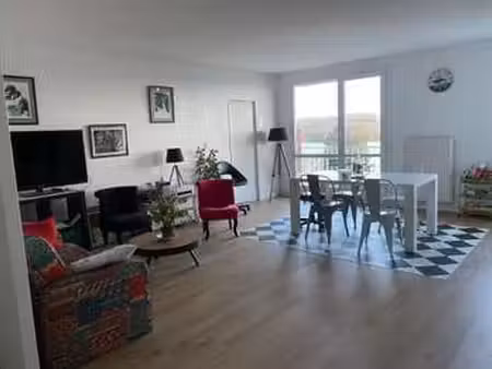 location appartement 5 pièces colocation à fougères (35300) : à louer 5 pièces colocation 