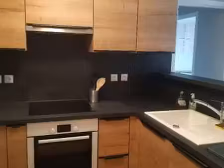location appartement 2 pièces meublé au mans (72000) : à louer 2 pièces meublé / 46m² le m
