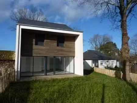 location maison à vigneux-de-bretagne (44360) : à louer / 111m² vigneux-de-bretagne