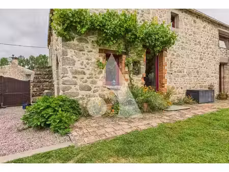 vente maison 10 pièces 346 m² rives-de-l’yon (85310)