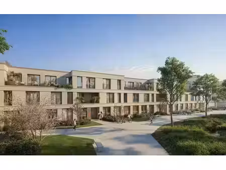 1 slaapkamerappartementen op een topligging in het centru...