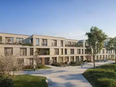 appartement à vendre à beringen € 611.000 (lr1ge) | zimmo