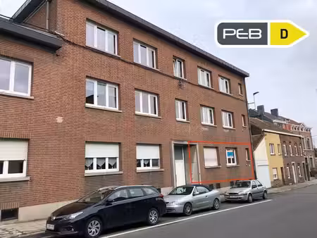 appartement 2 chambres dans le centre de fléron
