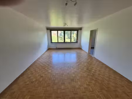 appart. 3 ch. près du château d'arenberg