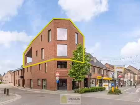 appartement à vendre à peer € 295.000 (lr1gy) - idealis vastgoed | zimmo