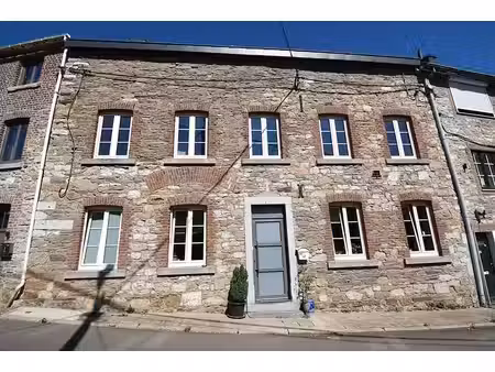 olne - grand appartement en triplex de 165 m² !