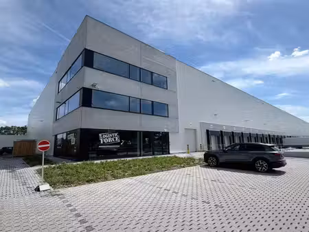 bien professionnel à louer à bornem € 3.200 (lr1ei) | zimmo