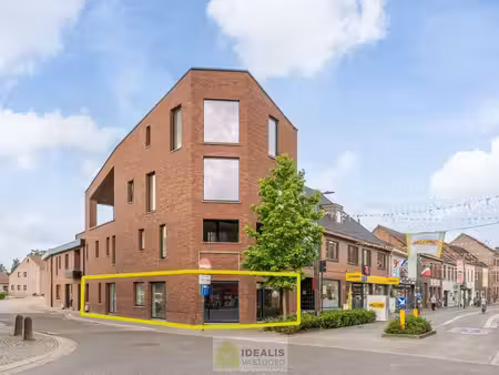 bien professionnel à vendre à peer € 195.000 (lr1g8) - idealis vastgoed | zimmo