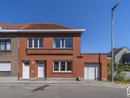 maison à vendre à nieuwerkerken € 319.000 (lr1h2) - woonservice | zimmo
