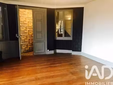 maison de ville à vendre