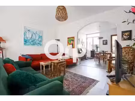 vente maison 5 pièces 126 m² à dunkerque (59140)  344 400 €