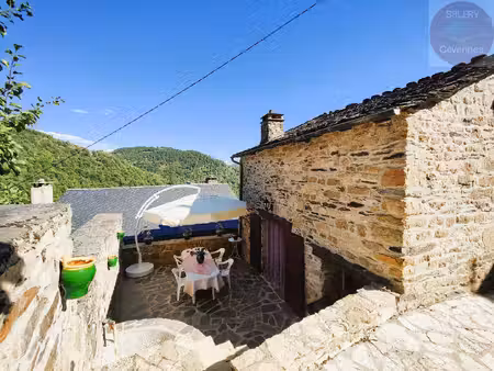 salery cevennes piemont