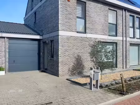 maison à vendre à hemiksem € 545.000 (lr1h5) - | zimmo