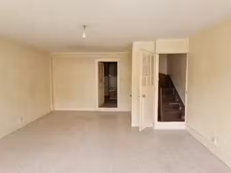 vente maison à javron-les-chapelles (53250) : à vendre / 55m² javron-les-chapelles