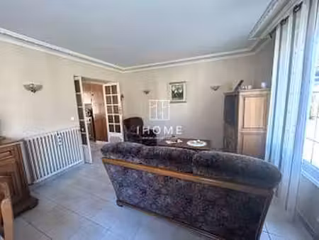 vente maison au mans (72000) : à vendre / 85m² le mans