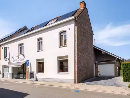 maison à vendre à lauwe € 397.000 (lr1gi) - bix estate | zimmo
