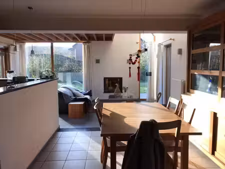 maison unifamiliale 4 chambres à louer à jambes