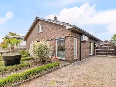 maison à vendre à neerpelt € 475.000 (lr1h7) - idealis vastgoed | zimmo