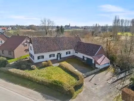 maison à vendre à zepperen € 199.000 (lr1hc) - de woonmakers | zimmo