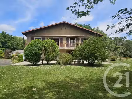 maison à vendre - 8 pièces - 207 m2 - arnaud guilhem - 31 - midi-pyrenees
